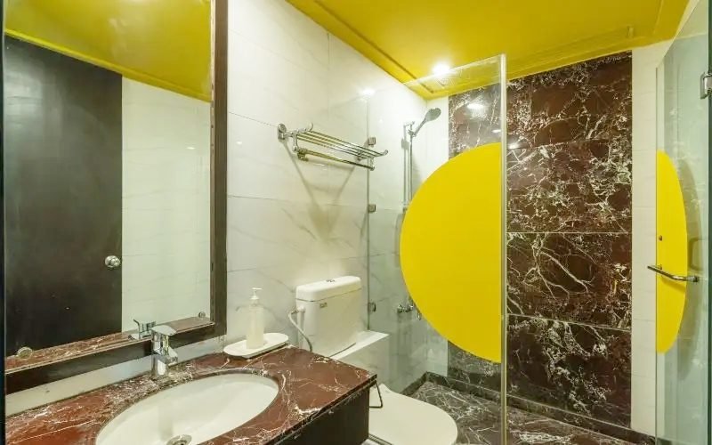 India — Delhi accommodation in Delhi