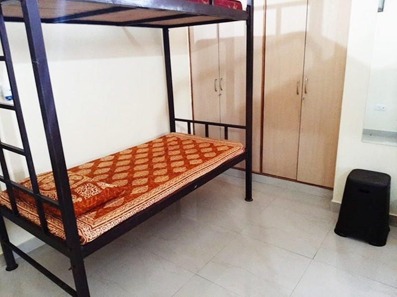 India — Jaipur accommodation in Jaipur