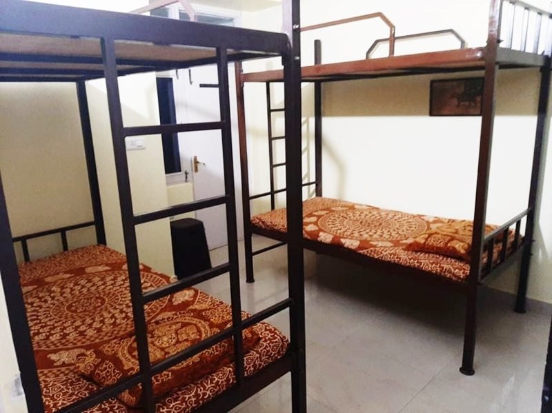India — Jaipur accommodation in Jaipur