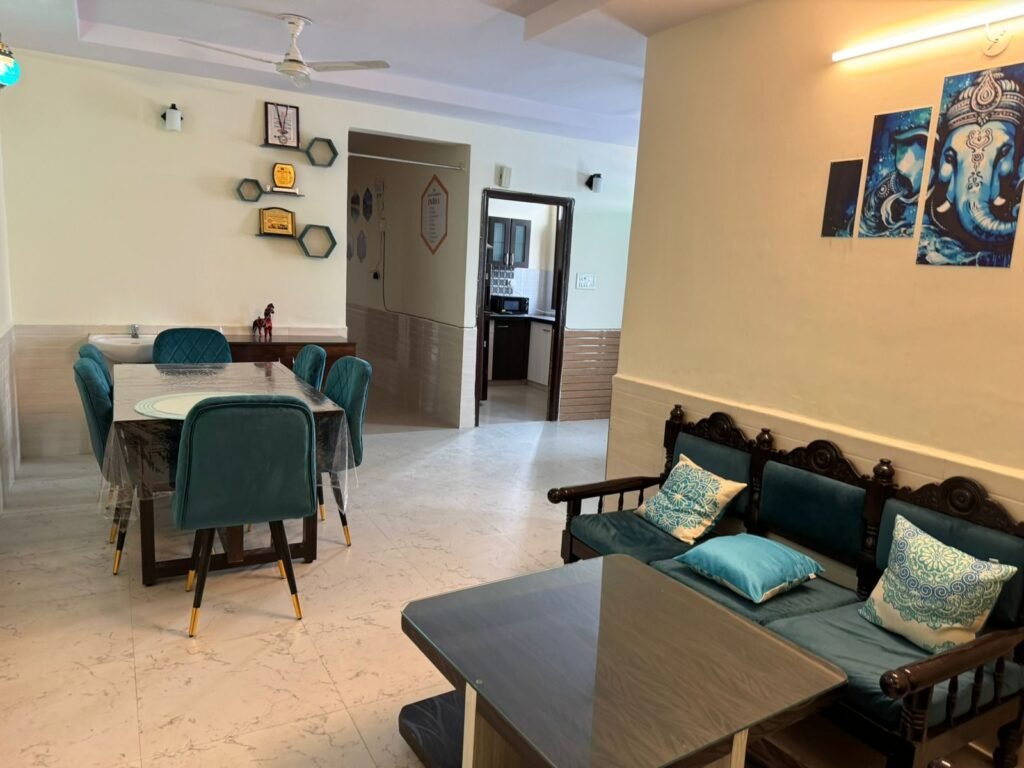 India — Jaipur accommodation in Jaipur