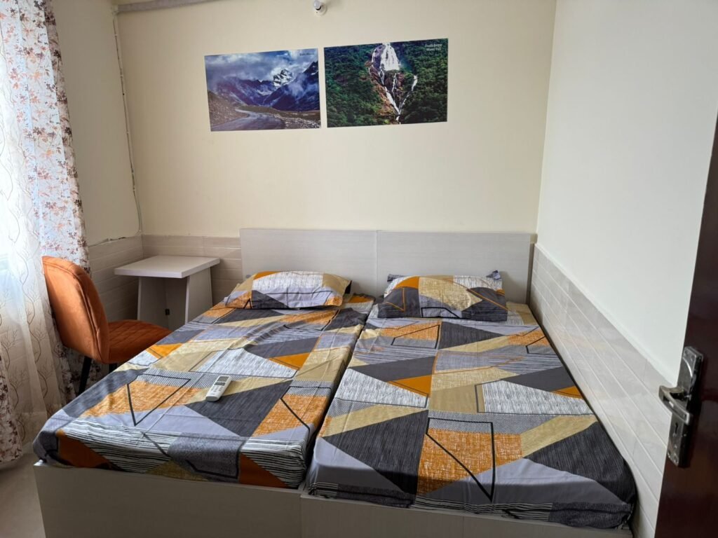 India — Jaipur accommodation in Jaipur