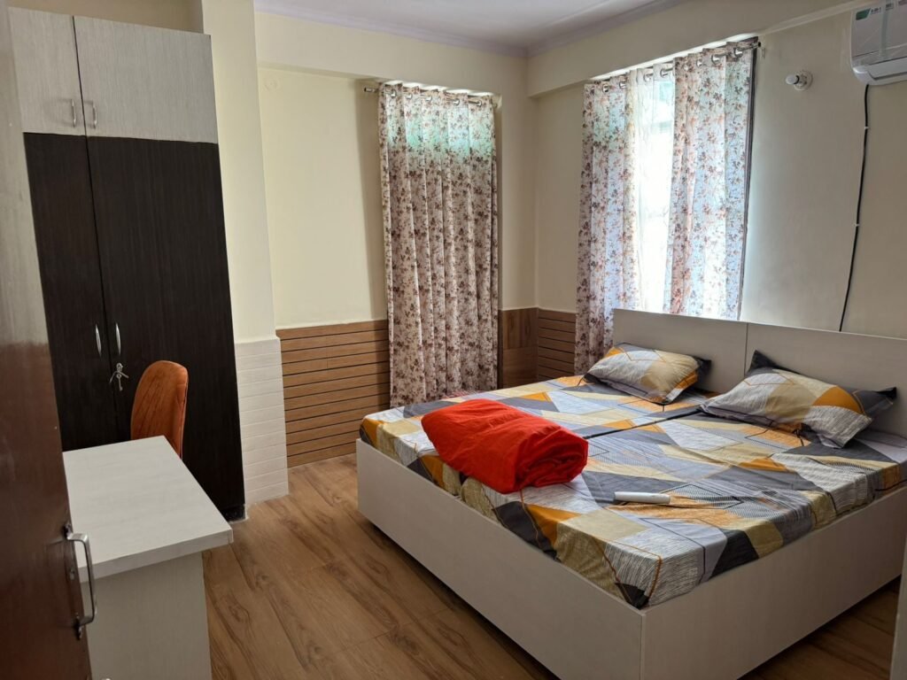 India — Jaipur accommodation in Jaipur