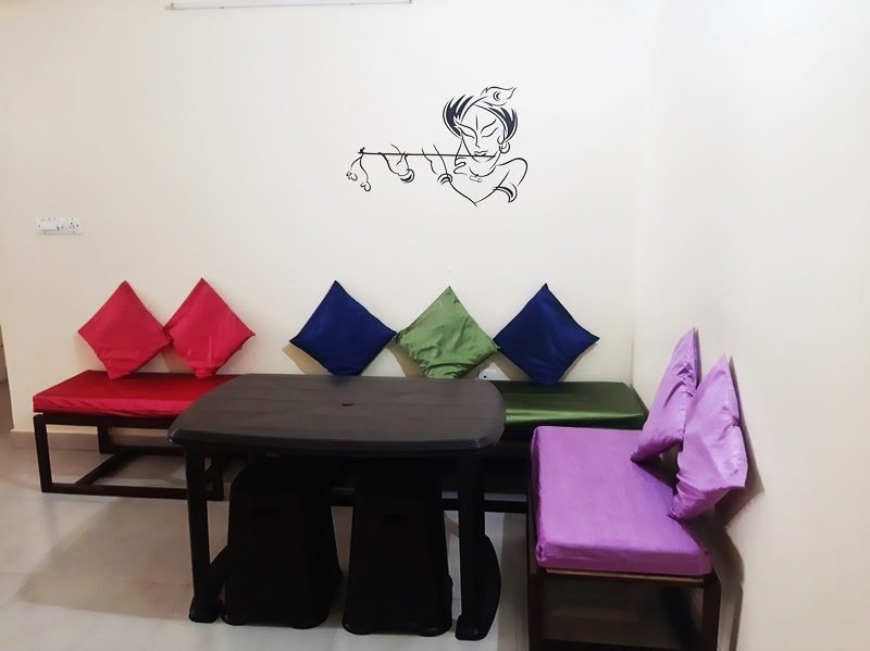 India — Jaipur accommodation in Jaipur