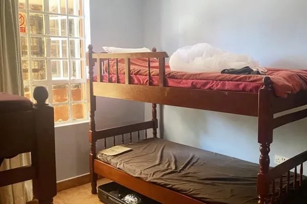 Kenya accommodation in Nairobi