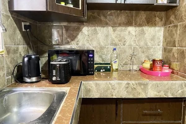 Kenya accommodation in Nairobi