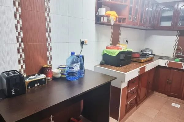 Kenya accommodation in Nairobi