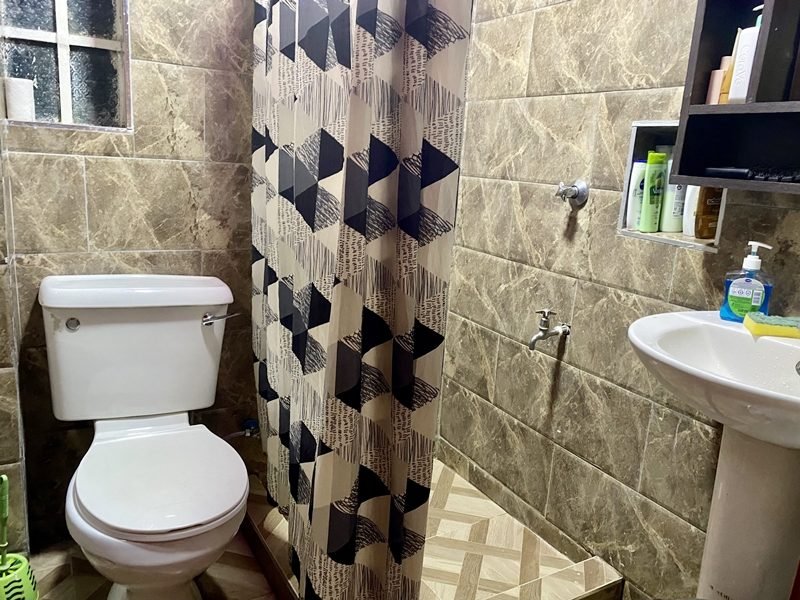 Kenya accommodation in Nairobi