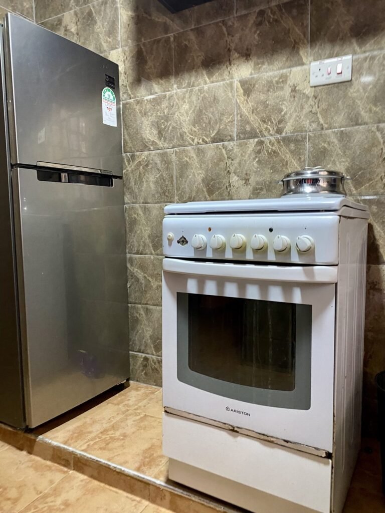 Kenya accommodation in Nairobi