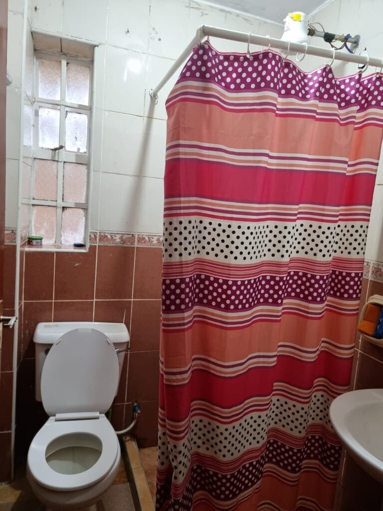 Kenya accommodation in Nairobi