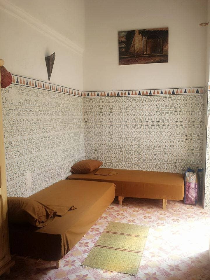 Morocco accommodation in Rabat
