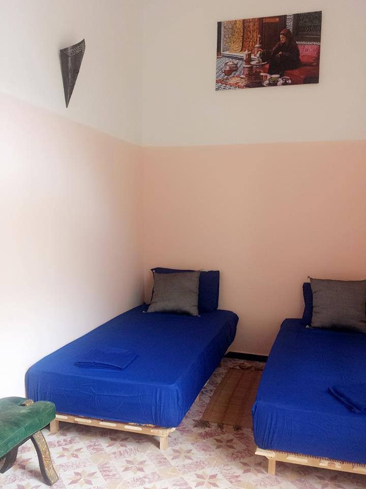 Morocco accommodation in Rabat