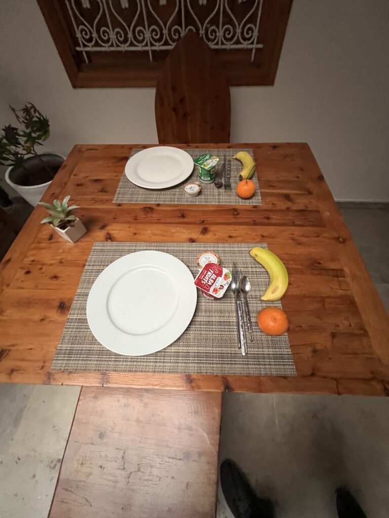 Morocco accommodation in Rabat