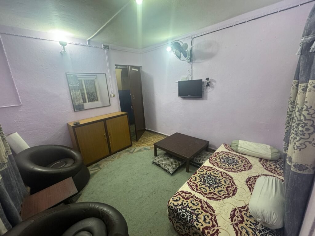Nepal accommodation in Kathmandu