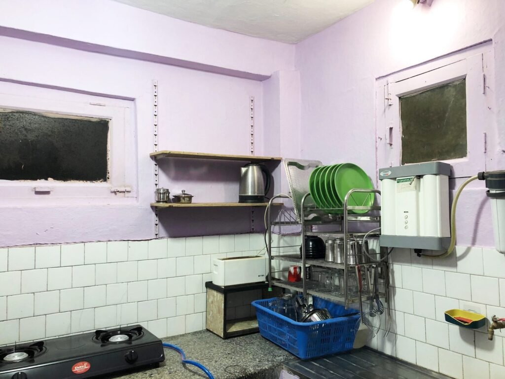 Nepal accommodation in Kathmandu