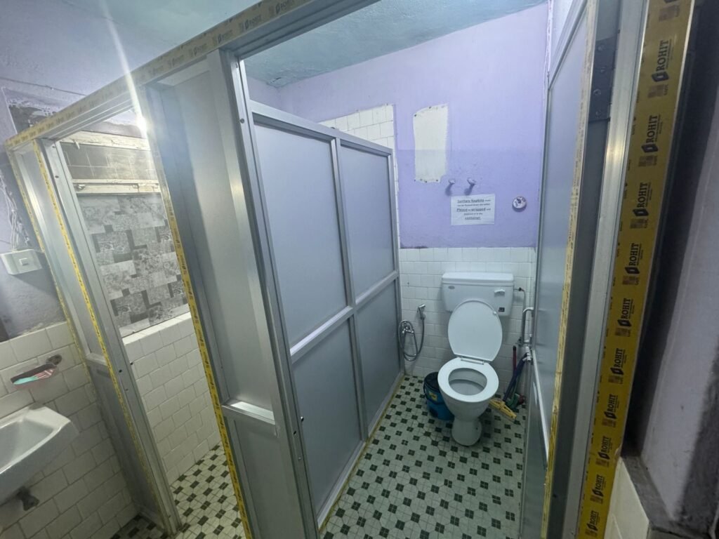 Nepal accommodation in Kathmandu