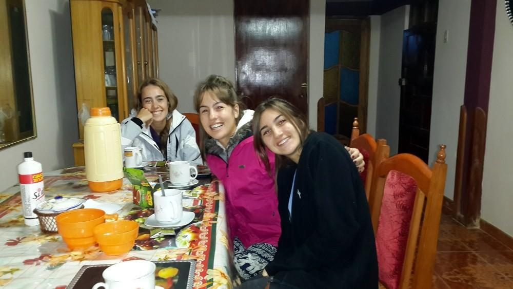 Peru accommodation in Cusco