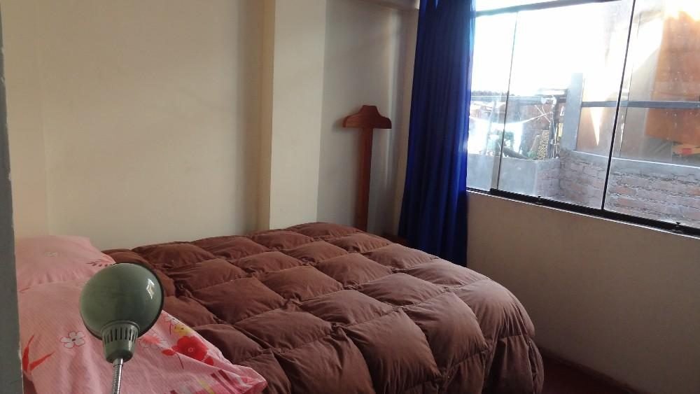 Peru accommodation in Cusco