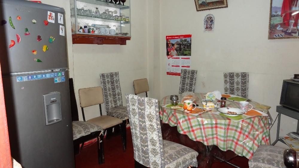 Peru accommodation in Cusco