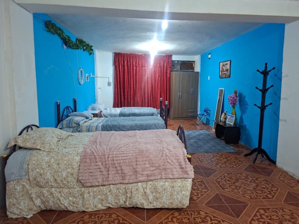 Peru accommodation in Cusco