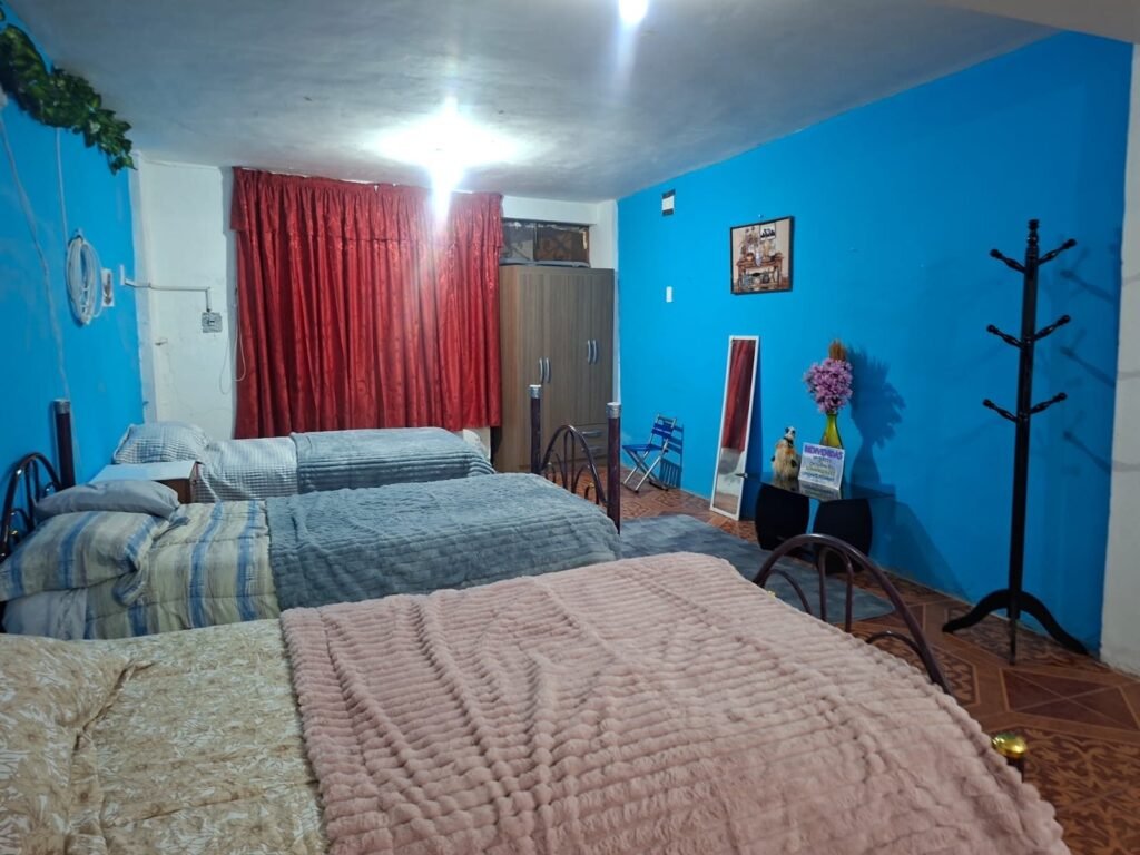 Peru accommodation in Cusco