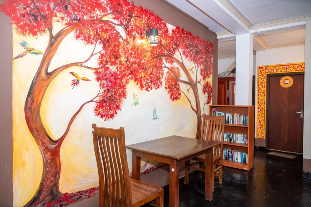 Sri Lanka accommodation in Unawatuna