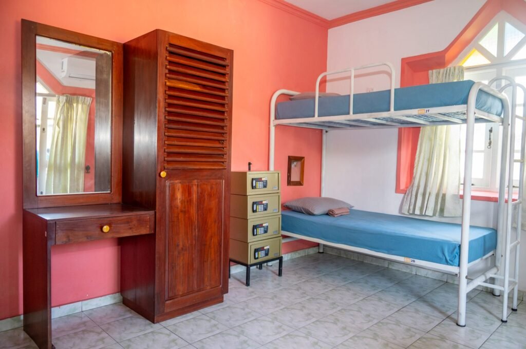 Sri Lanka accommodation in Unawatuna