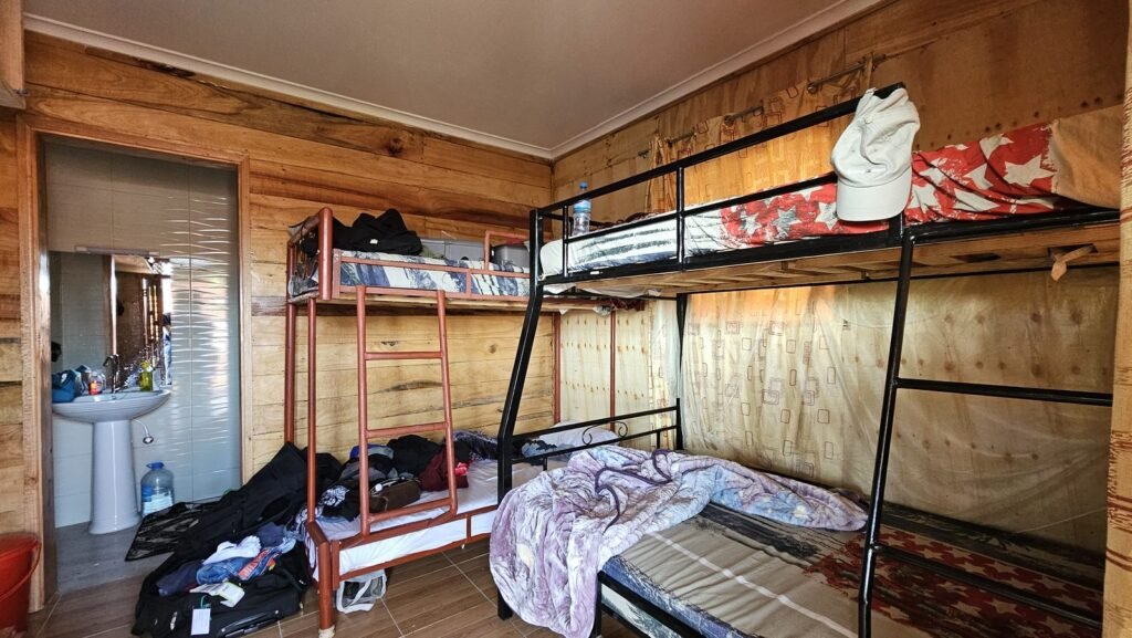 Tanzania accommodation in Arusha