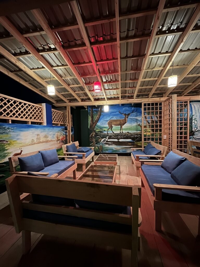 Tanzania accommodation in Arusha