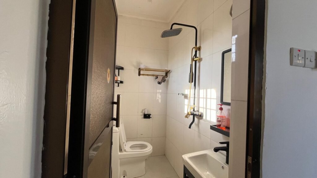 Tanzania accommodation in Arusha