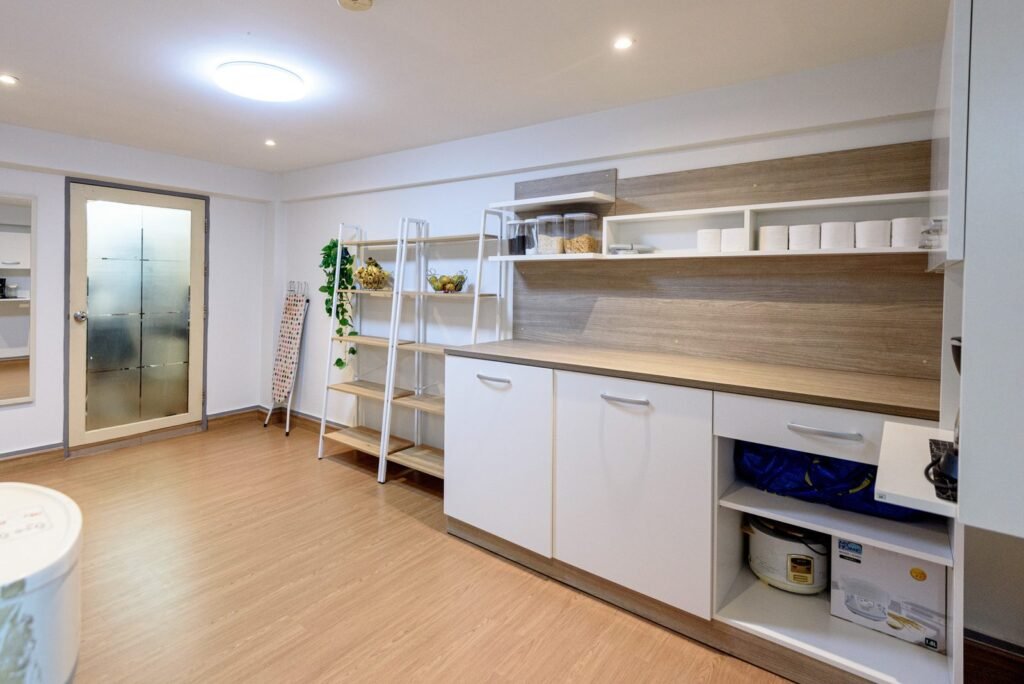 Thailand accommodation in Chiang Mai