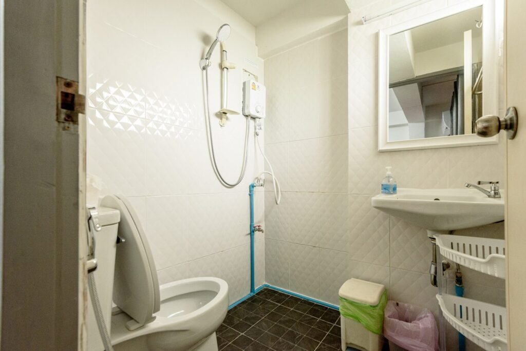 Thailand accommodation in Chiang Mai
