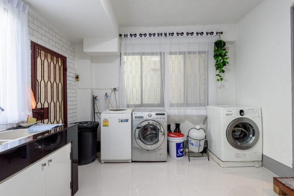 Thailand accommodation in Chiang Mai