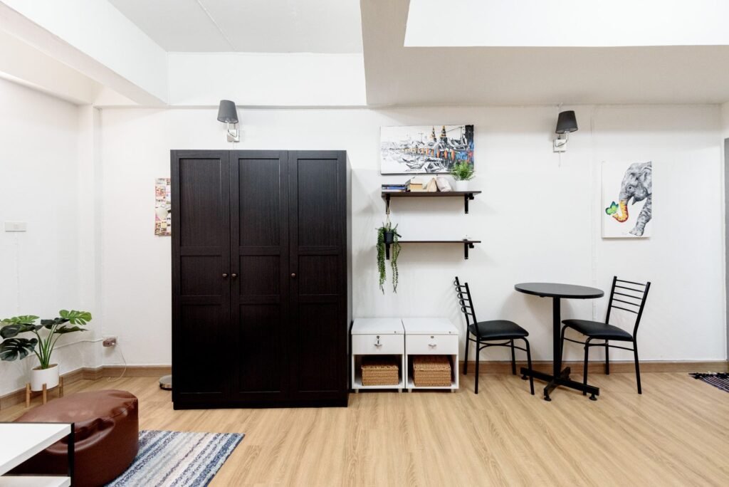 Thailand accommodation in Chiang Mai