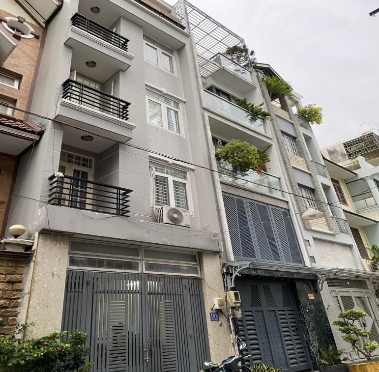 Vietnam accommodation in Ho Chi Minh City