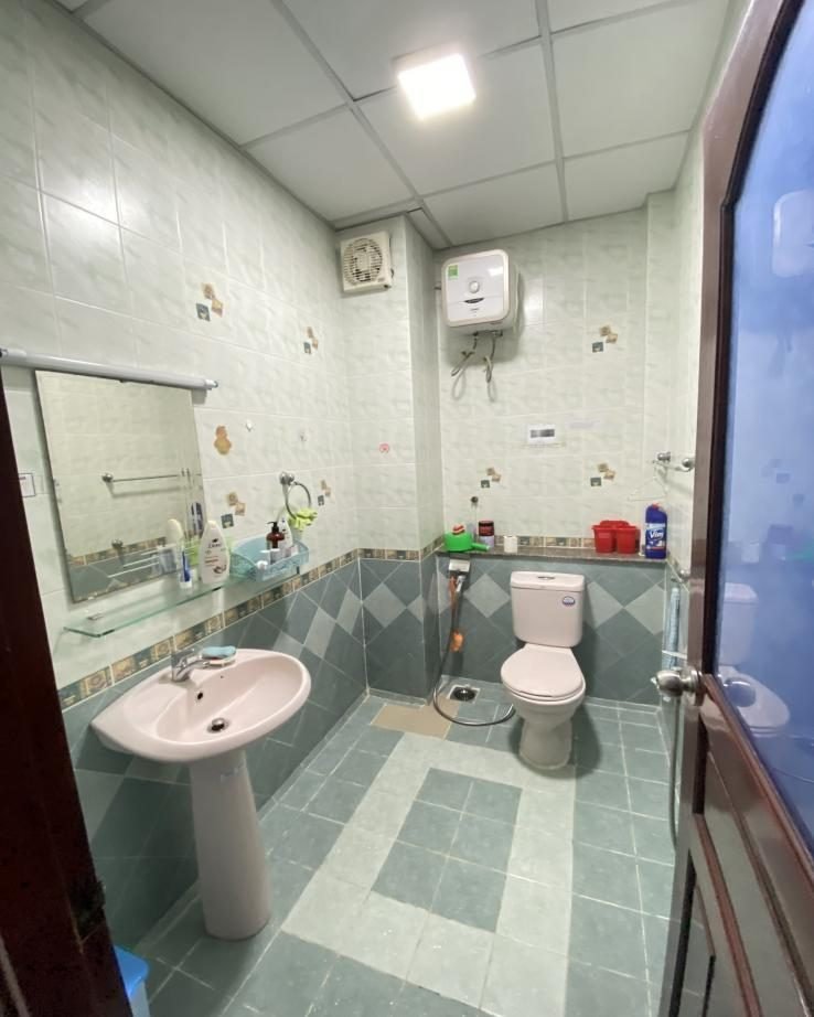 Vietnam accommodation in Ho Chi Minh City