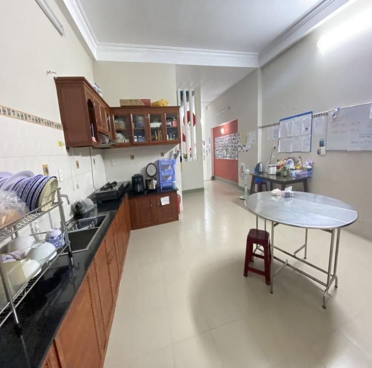 Vietnam accommodation in Ho Chi Minh City