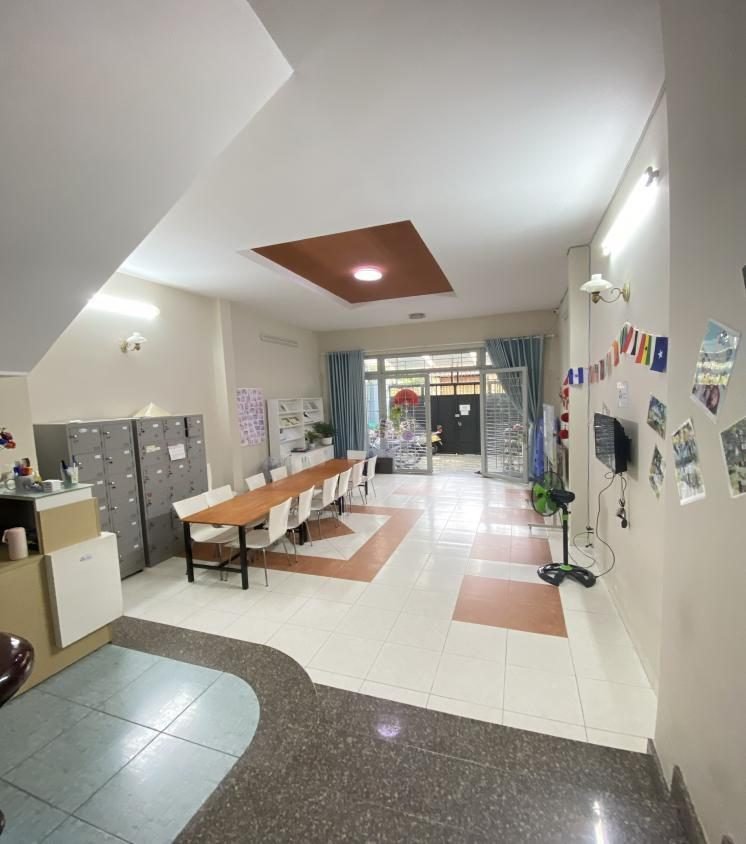 Vietnam accommodation in Ho Chi Minh City