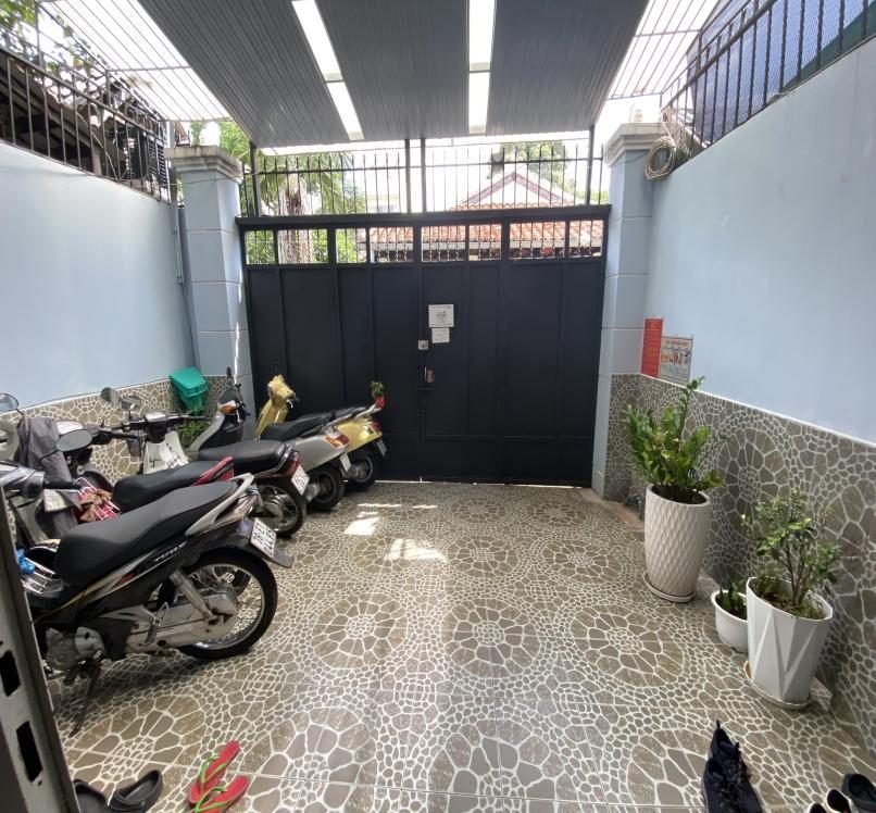 Vietnam accommodation in Ho Chi Minh City